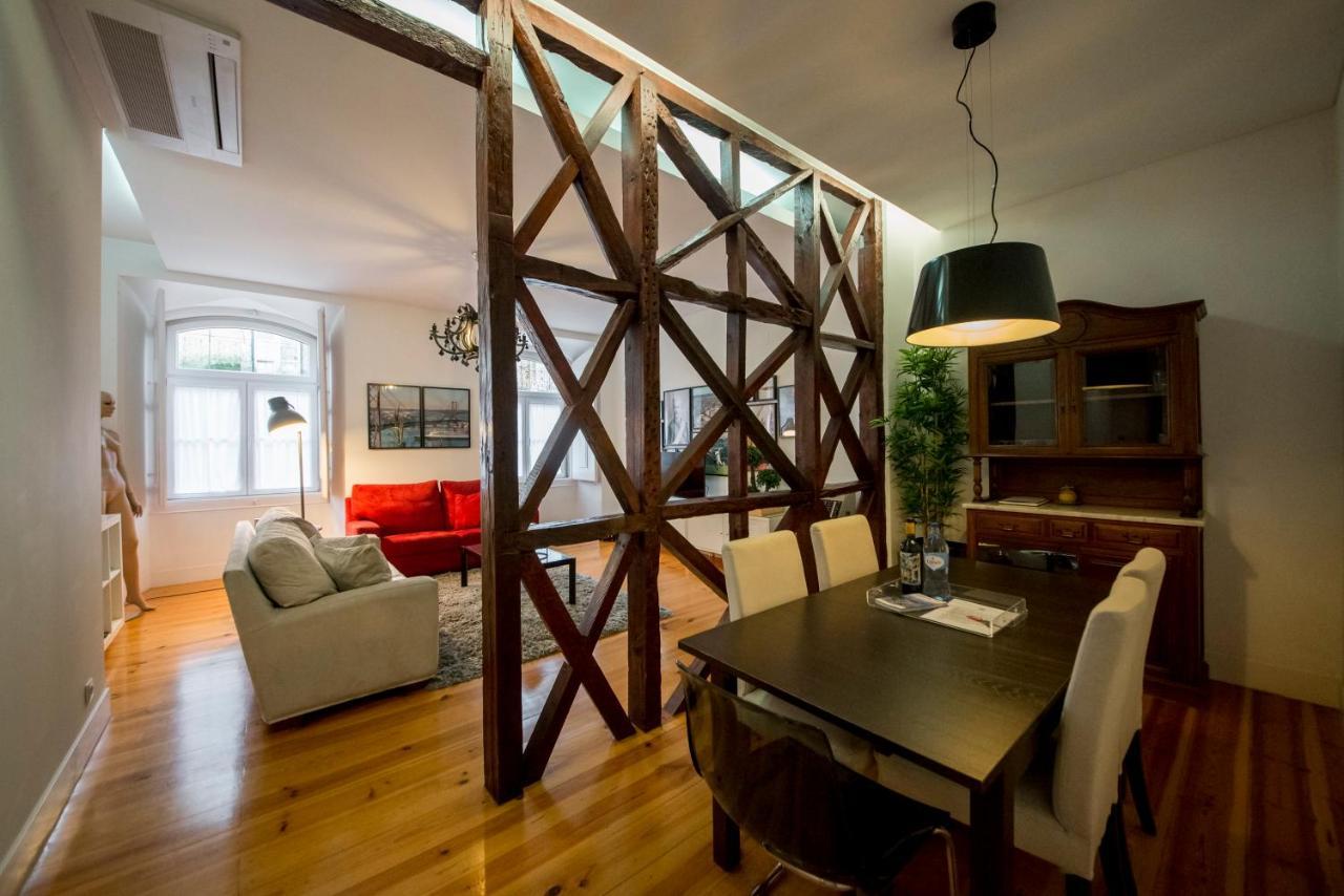 Fanqueiros 204 - Old Town Appartement *