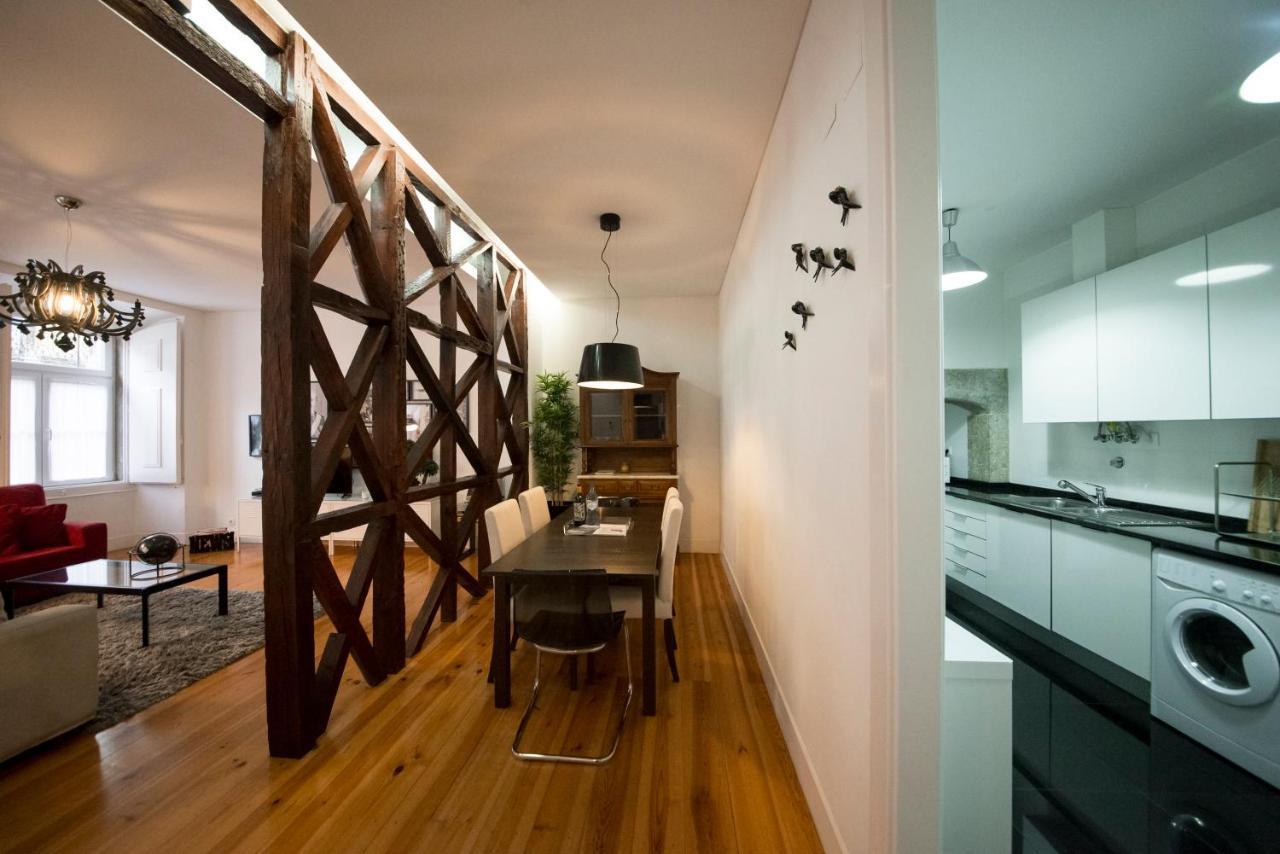 Fanqueiros 204 - Old Town Appartement *