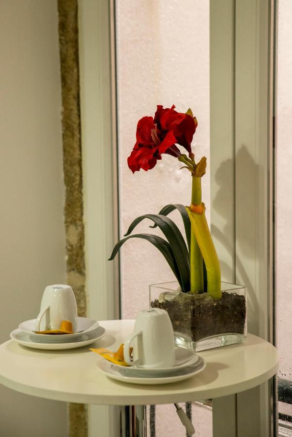 Fanqueiros 204 - Old Town Appartement *