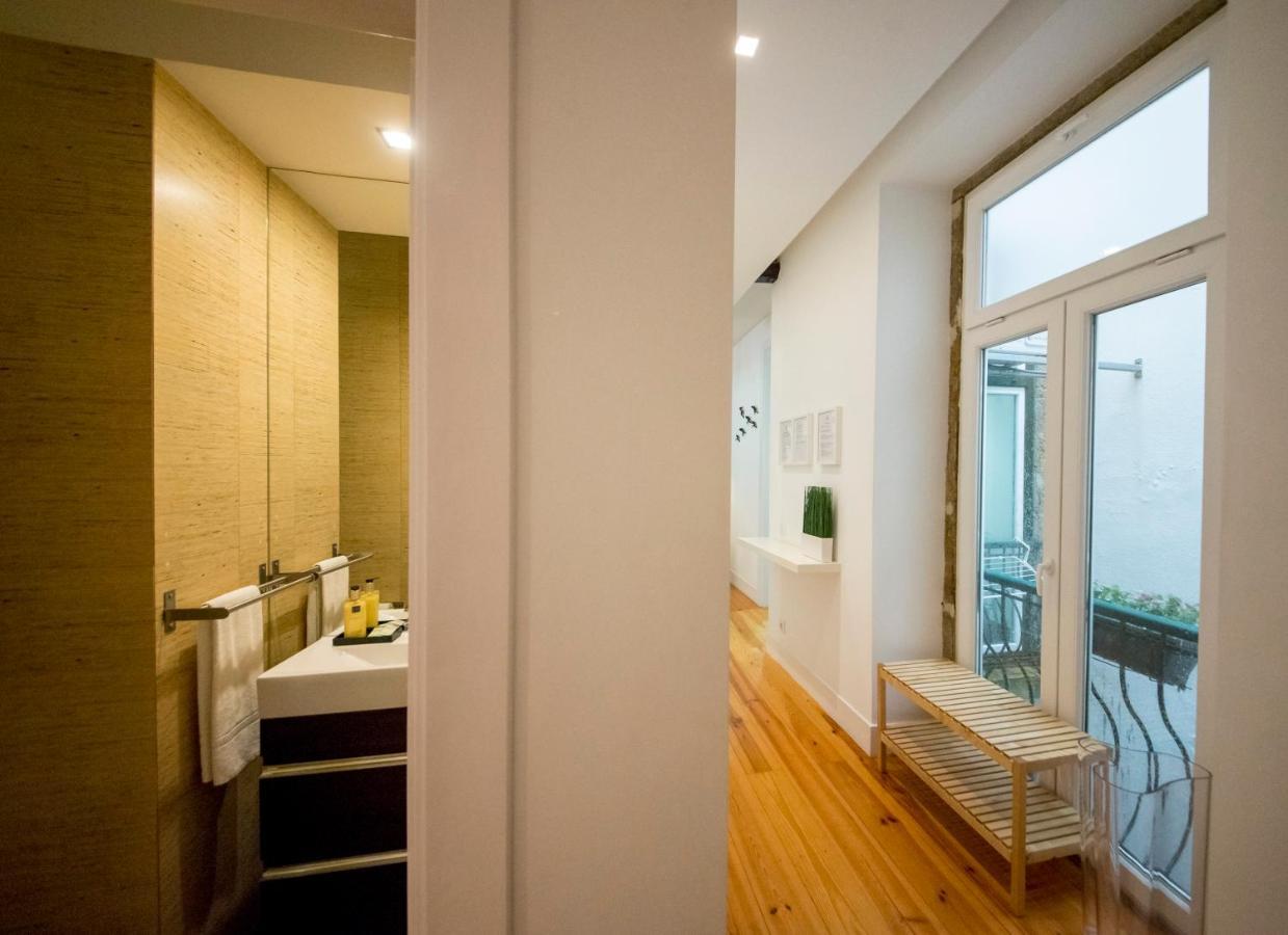 Appartement Fanqueiros 204 - Old Town Lisboa