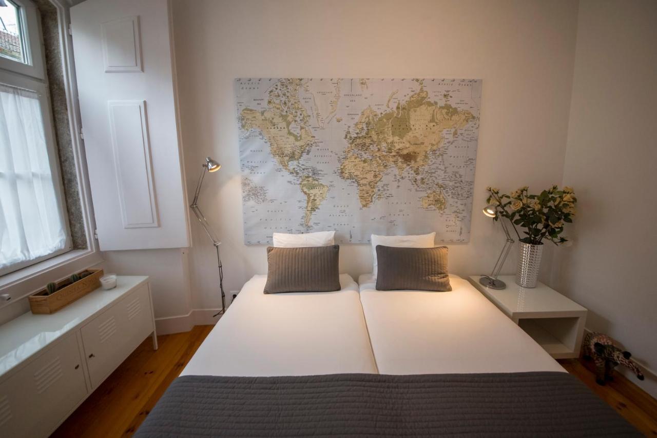 Appartement Fanqueiros 204 - Old Town Lisboa