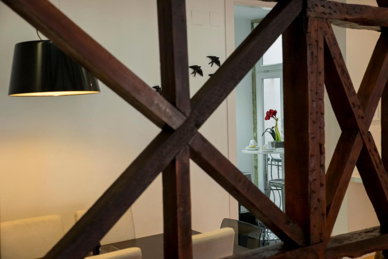 Fanqueiros 204 - Old Town Appartement *