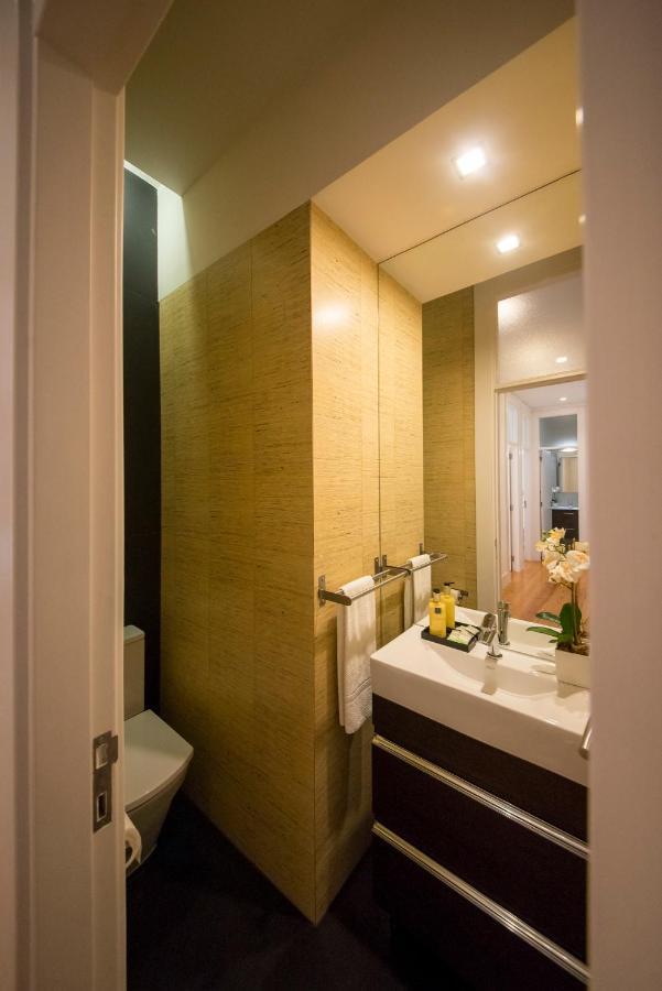 Appartement Fanqueiros 204 - Old Town Lisboa