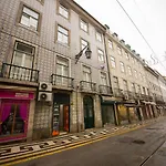 Fanqueiros 204 - Old Town